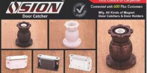 Door Catchers and Door Holders