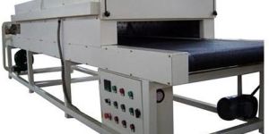 Electric Industrial Oven