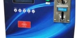 Water ATM Machine