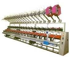 Bobbin Winding Machine