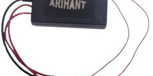 Automatic Transfer Switch