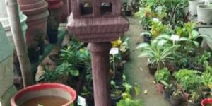 Outdoor Garden Lamp