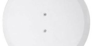 Round Filter Plate