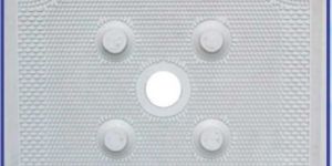 PP Filter Plate