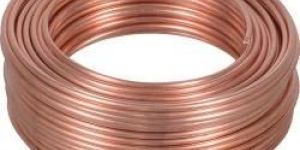 Industrial Copper Earthing Wire