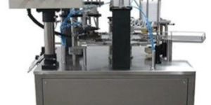 Electric Automatic Cup Filling Machine