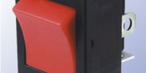 ESR2101-6A-01-01-B Rocker Switch