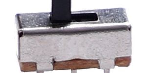 ESS-1501 Slide Switch