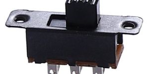 ESS-22G2545 Silde Switch