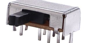 ESS-2307 Slide Switch