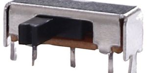 ESS1302 Slide Switch