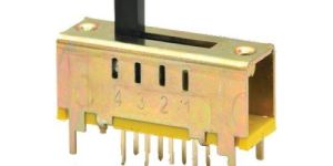 ESS1401 Slide Switch