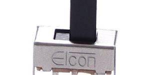 ESS1404 Slide Switch