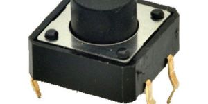 ET1101A Tact Switch