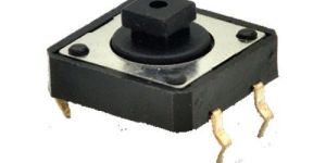 ET1101CTact Switch