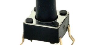 ET1105 Tact Switch