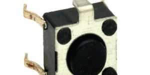 ET1105A2 Tact Switch