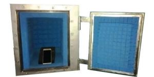 RF Shielded Enclosure