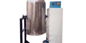 Color Mixing Machine