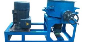 MS Agro Mixer Machine
