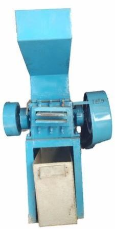 Plastic Scrap Grinder Machine