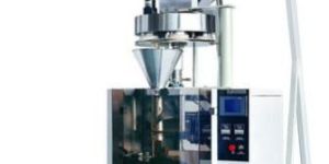 Rice Packaging Machine