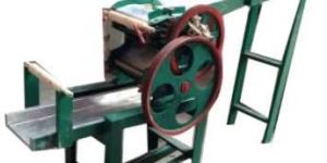 Noodles Making Machine