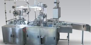 Automatic Bundling Wrapping Machine