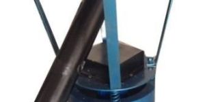 Powder Filter Machine