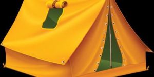 Camping Tent