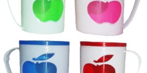Apple Homeware Airlock Cup