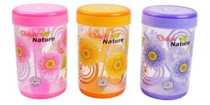 Spice 2000 Ml Plastic Container