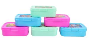 Zoya Lunch Box
