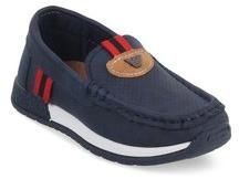 Kids Loafer Shoes