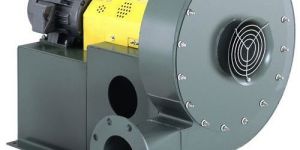 High Speed Electric Blower