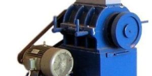 Plastic Scrap Grinder Machine