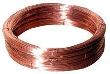 Copper Earthing Wire