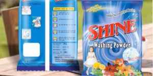 Shine Detergent Powder