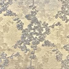 Metallic Jacquard Fabrics