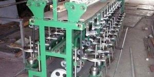 Yarn Twisting Machine