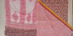 Rajasthani Malmal Salwar Kameez