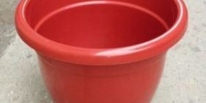 Plastic Pots