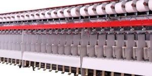 Yarn Twisting Machine