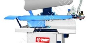 Laundry Ironing Machine