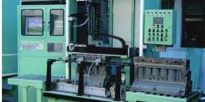 Cylinder Boring Machines