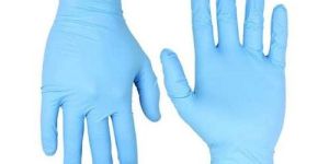 Rubber Hand Gloves