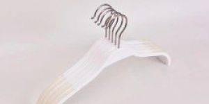 Plastic Garment Hangers