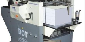 Non Woven Bag Printing Machine