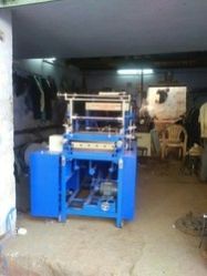 Gloves Making Machinery