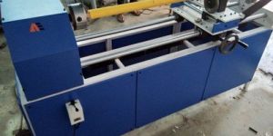 PVC Tape Slicer Machine